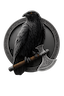 RavenAxe